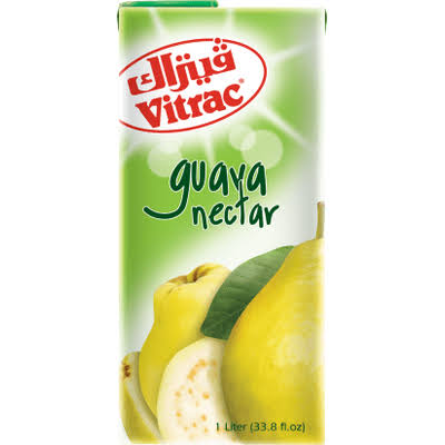 Vitrac guava 1l