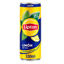 lipton ice tea limon 330ml