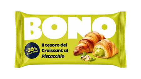 CROISSANT BONO  PISTACHE 80G