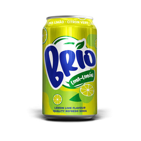 Brio limon 33cl