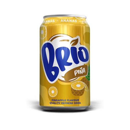 Brio pina 33cl