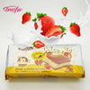 Gateau dolce mio fragola Insifa 250g