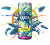 kabisa Energy 250 ml