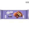 Milka choco biscuit 150g