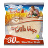 Tortilla wraps 30cm