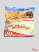 Tortilla wraps 20cm