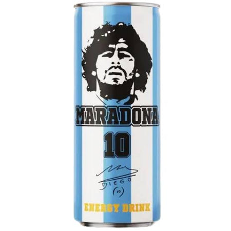 Maradona Energy Drink 250ml