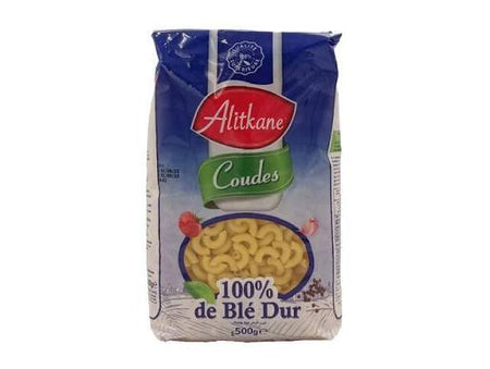 coudes alitkane