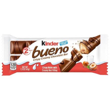 KINDER  BUENO