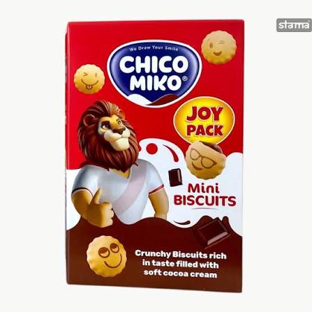 CHOCOLAT CHICO miko