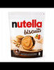 nutella biscits 304g