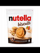 nutella biscits 304g