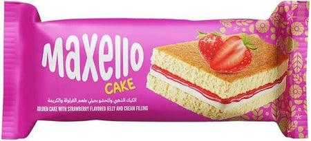 cake maxello frez petit paket