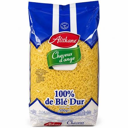 alitkane angels hiar 500g