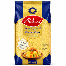 coucous alitkan 0.5kg