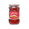 Tomate concentrée aicha 730g