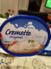 CREMETTE ORIGINAL 200G