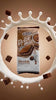 Gateau dolce mio chocolat Insifa 300g