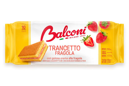 TRANCETTO BALCONI FREZ  280G