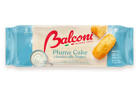 balconi yogurt 190g