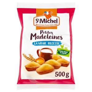 St michel 500g