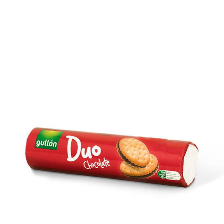 biskui duo gullon
