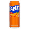 fanta orange 250ml