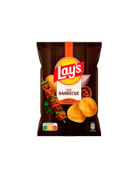 chips barbecue lays 27,5g