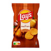 chips poulet roti lays 75g