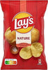 chips nature lays 75g