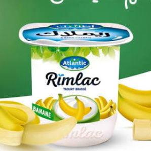 EL WATANIYA rimlak banane