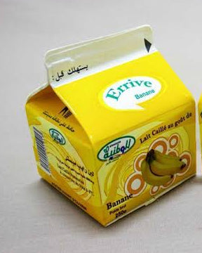 EL WATANIYA Rayeb banane