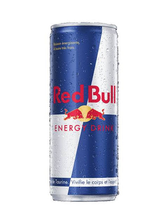 RED BULL