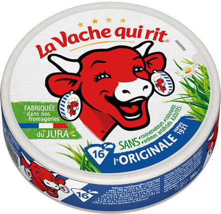 LA VACHE QUI RIT