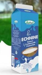 EL WATANIYA echnine