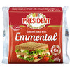 president toast 200g