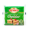 president sandwich 200g