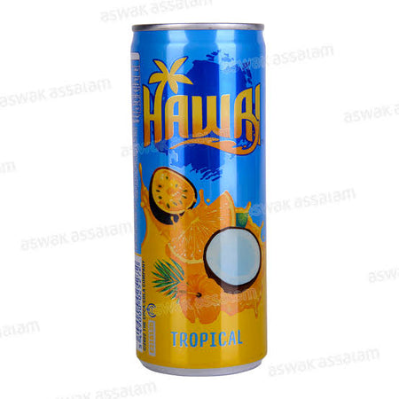 Hawai 25cl
