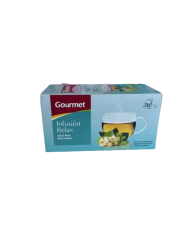 GOURMET  RELAX