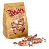 TWIX MINIATURES 220G