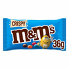 chocola mm blleu 36g