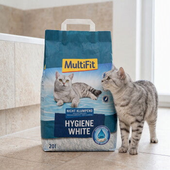 Litiére Pour les Chats Hygiéne+