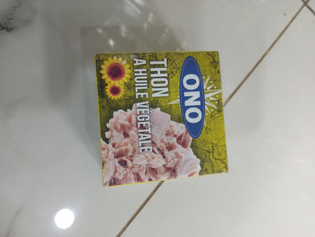 ONO THON