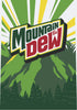 DEW  MOUNTAIN