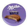 Milka choco wafer /30*