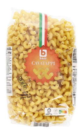 BONI pates cavatappi 500g