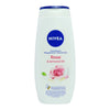 NIVEA ROSE ET ALMOND OIL