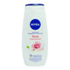 NIVEA ROSE ET ALMOND OIL