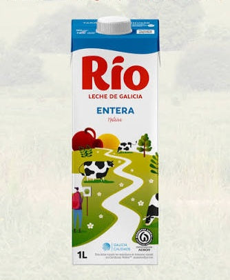 RIO ENTERA 1L