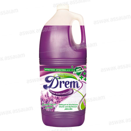 DREM LAVAND 5L